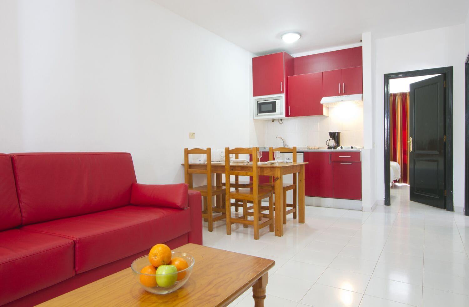 Sol Apartamentos Costa Teguise Εξωτερικό φωτογραφία
