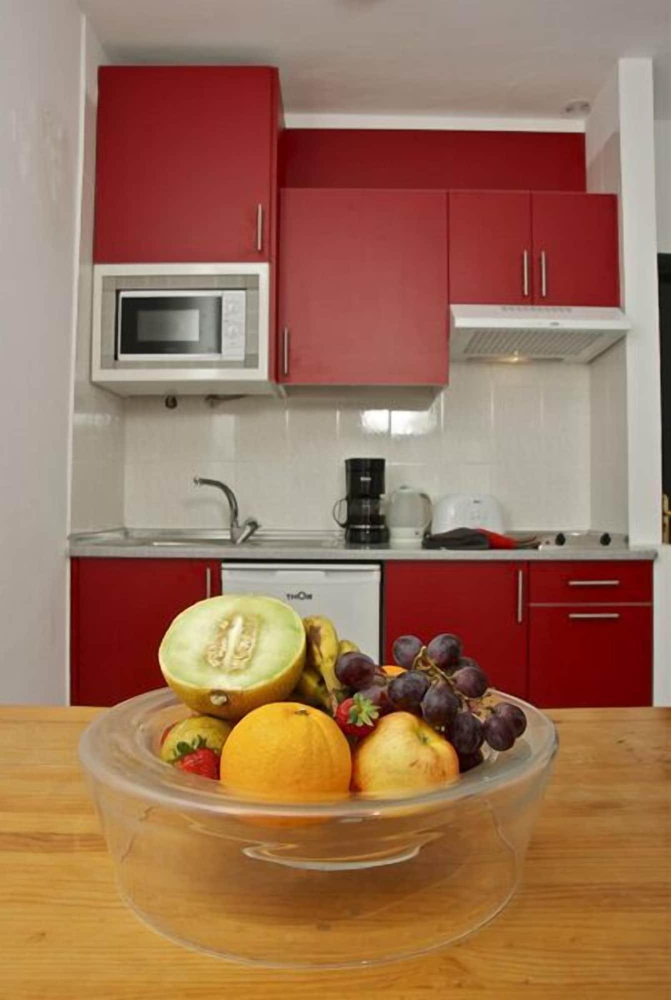 Sol Apartamentos Costa Teguise Εξωτερικό φωτογραφία