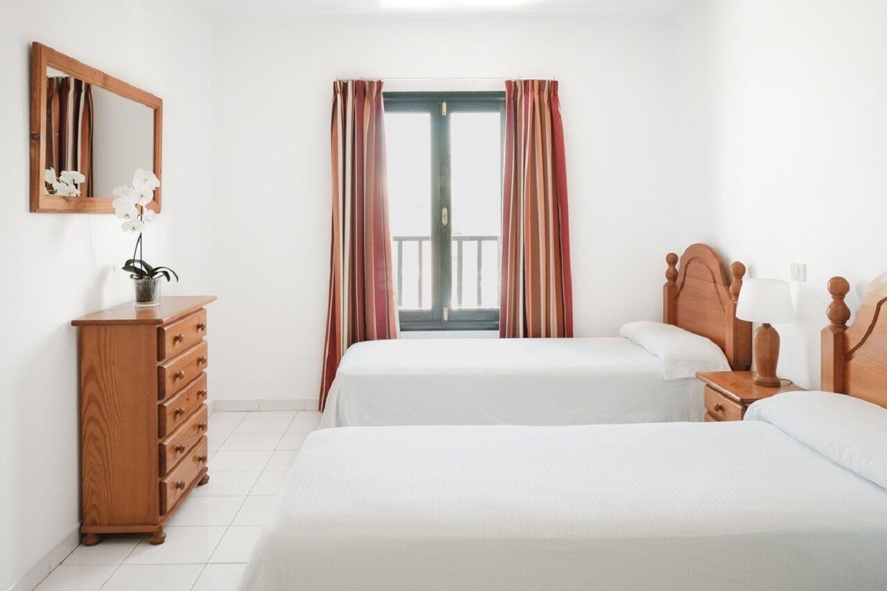 Sol Apartamentos Costa Teguise Εξωτερικό φωτογραφία