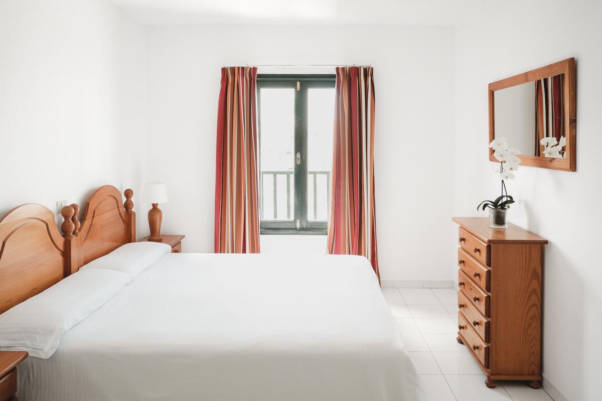 Sol Apartamentos Costa Teguise Εξωτερικό φωτογραφία