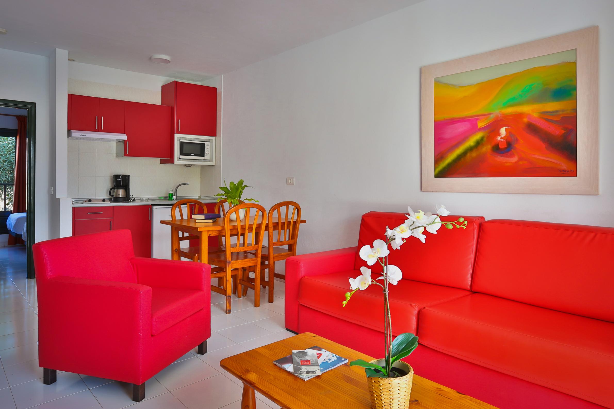 Sol Apartamentos Costa Teguise Εξωτερικό φωτογραφία