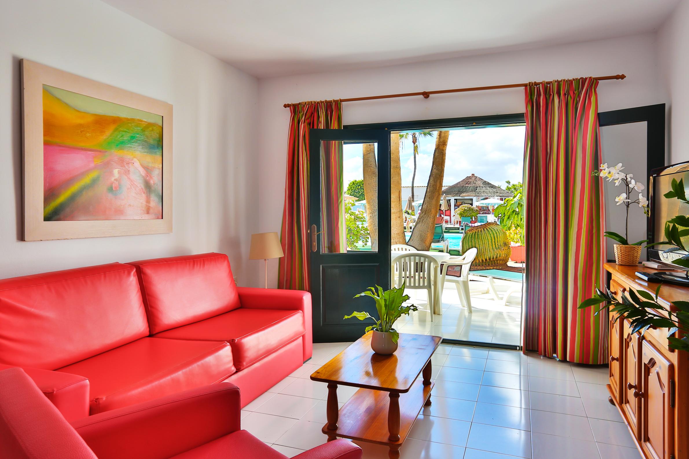 Sol Apartamentos Costa Teguise Εξωτερικό φωτογραφία