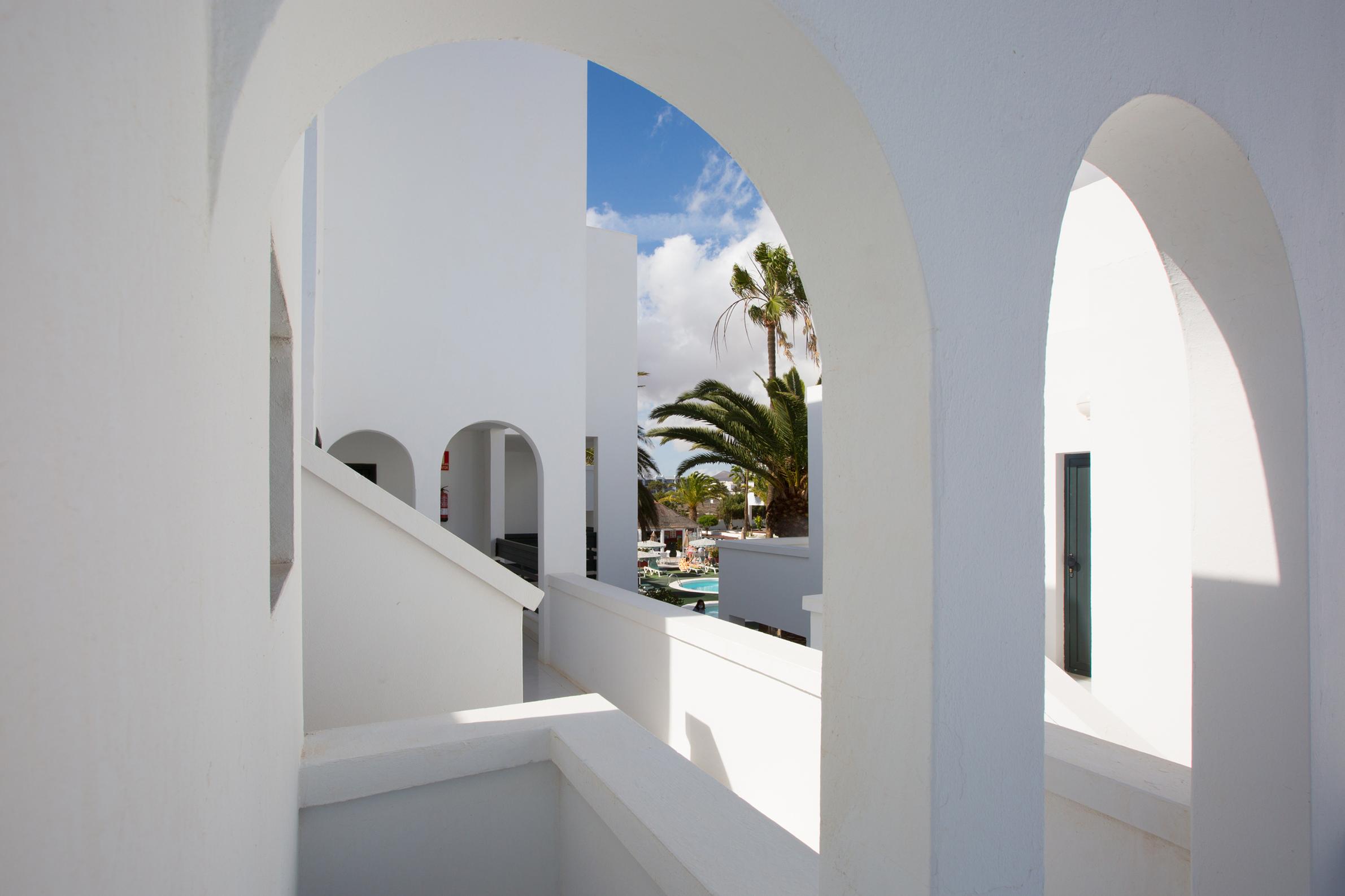Sol Apartamentos Costa Teguise Εξωτερικό φωτογραφία