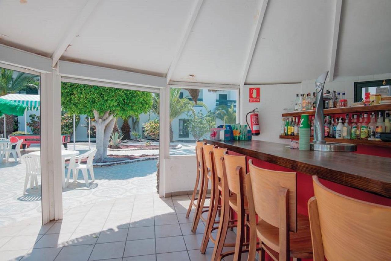Sol Apartamentos Costa Teguise Εξωτερικό φωτογραφία